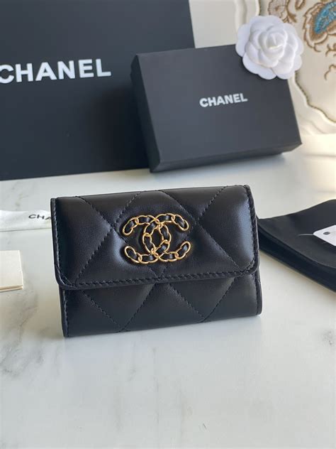 chanel card holder singapore|chanel flap card holder price.